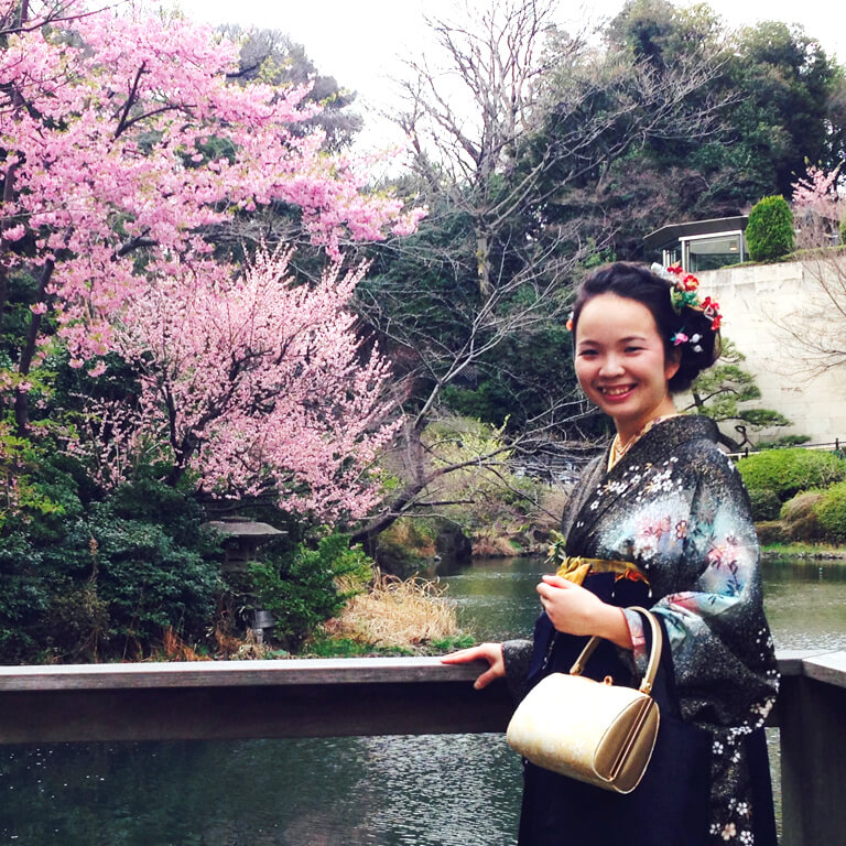 Washoku Writer | Washoku Lovers
