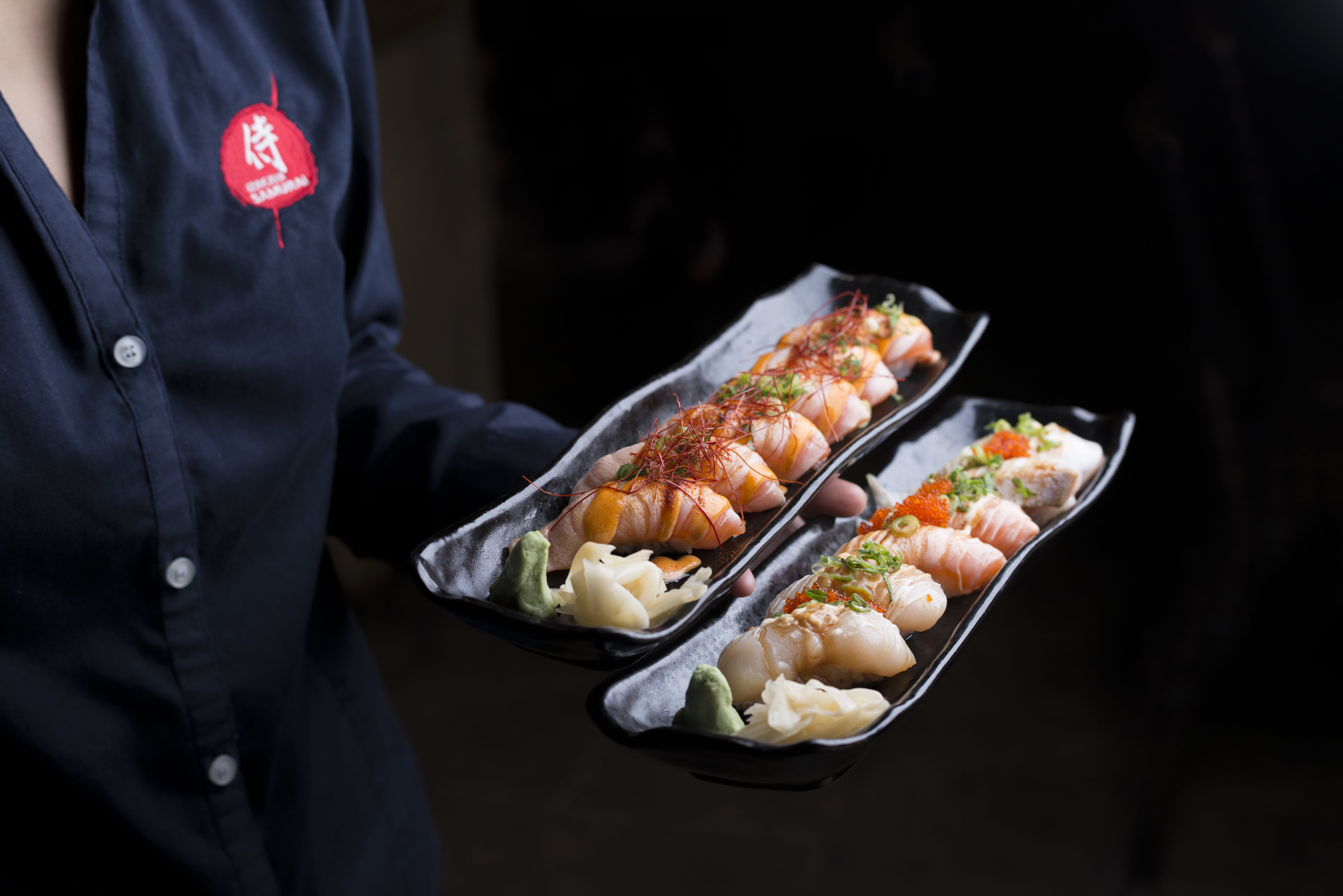 IZAKAYA SAMURAI Washoku Lovers