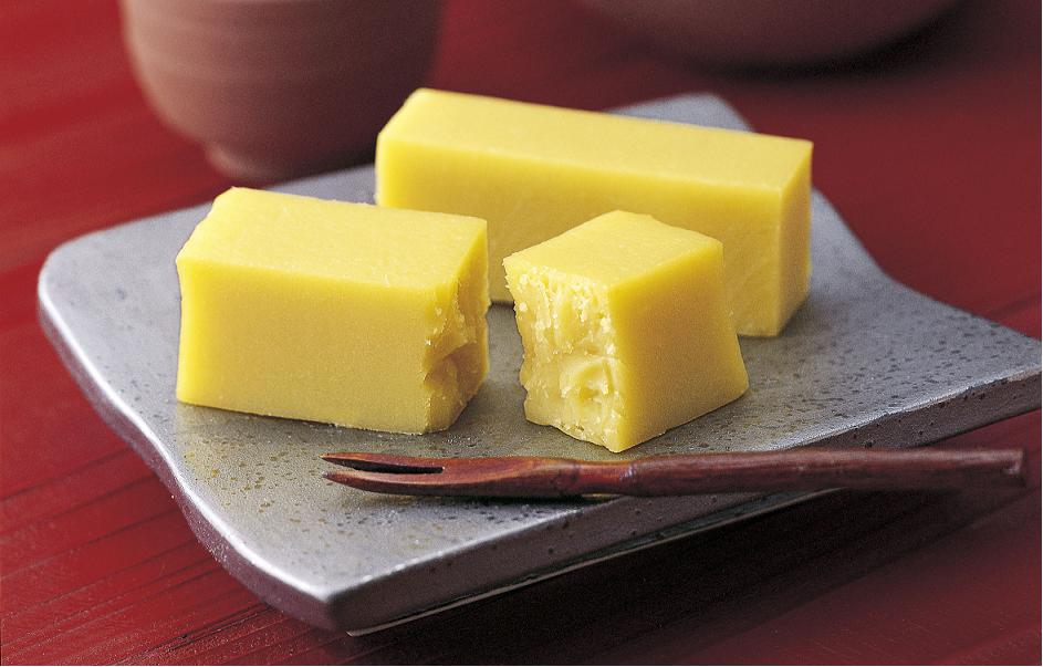 5 types of Wagashi you must try Washoku Lovers