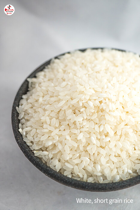 Ashibetsu Rice product Archive | Washoku Lovers